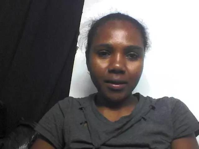 Cutie12 on BongaCams