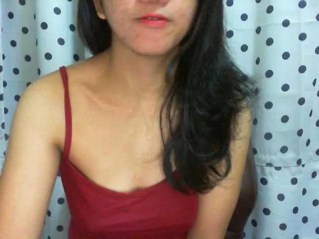 Cyah2 on BongaCams