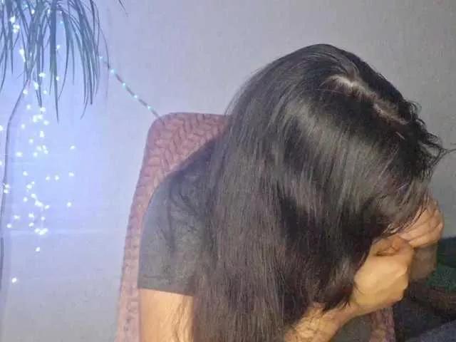 CyndeeWinter on BongaCams