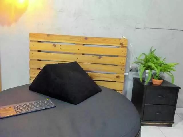 daiisy-kiss on BongaCams 