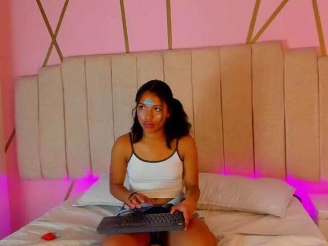 BongaCams Dakashyten  is Freechat  Dakashyten — Freechat on BongaCams