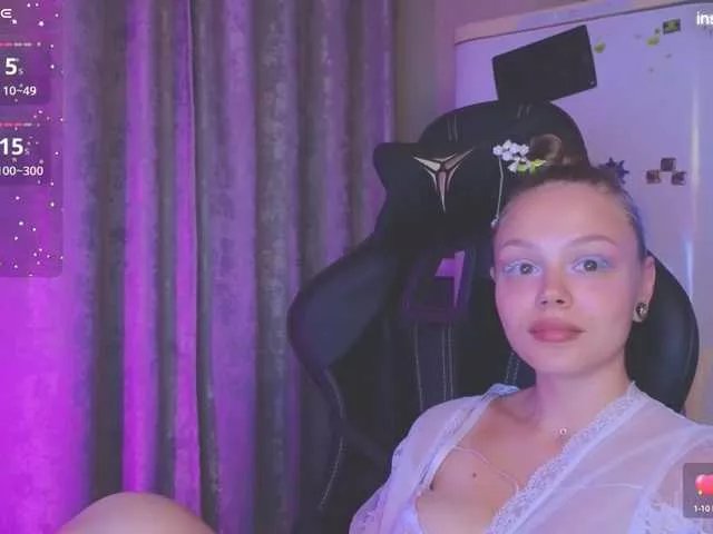 DanaCuteee on BongaCams 