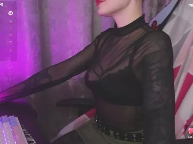 DanaCuteee on BongaCams 