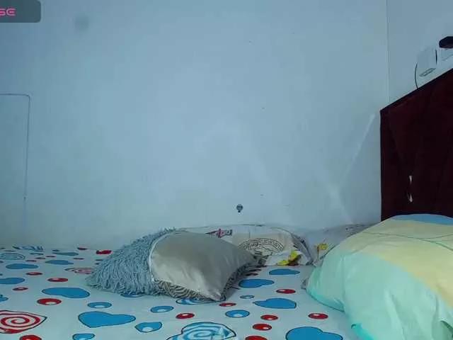 danisabrown on BongaCams