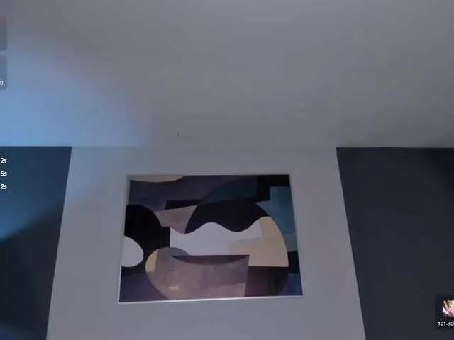 DannaGibbs on BongaCams 