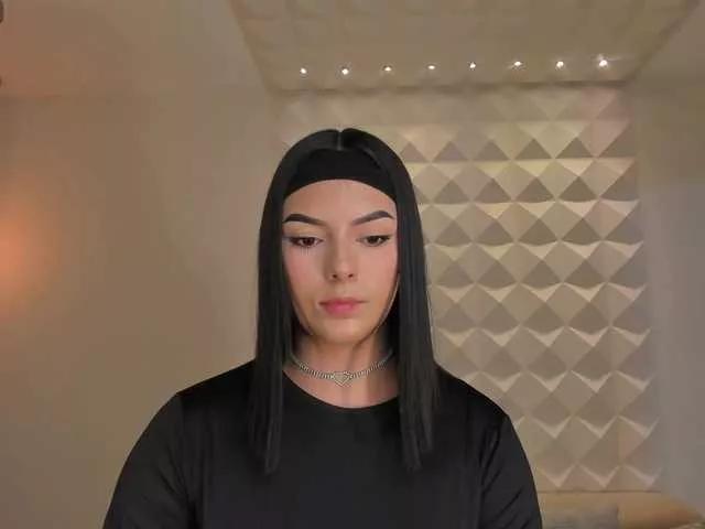 DannaGibbs on BongaCams 