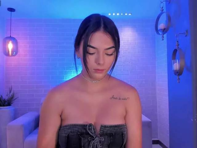 DannaGibbs on BongaCams 