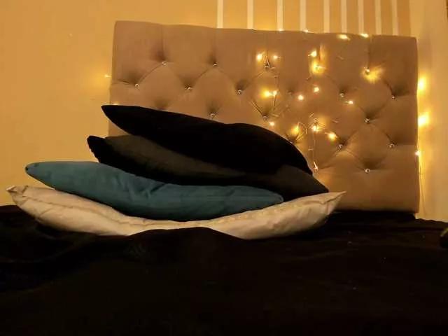Dannik-Stars on BongaCams 