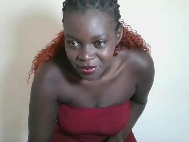 Darkberry24 on BongaCams