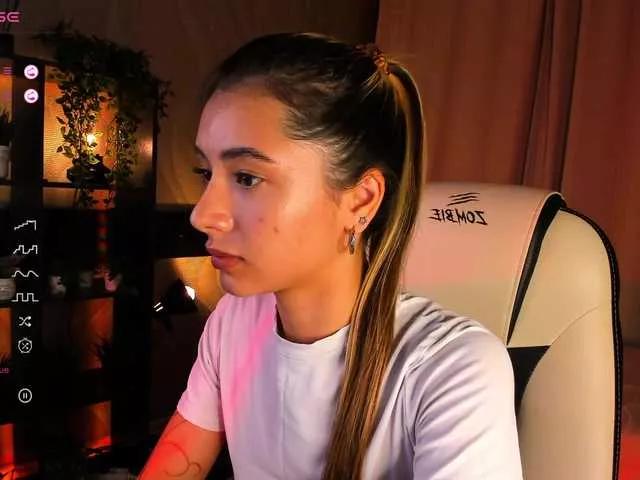 DarlaBelle on BongaCams