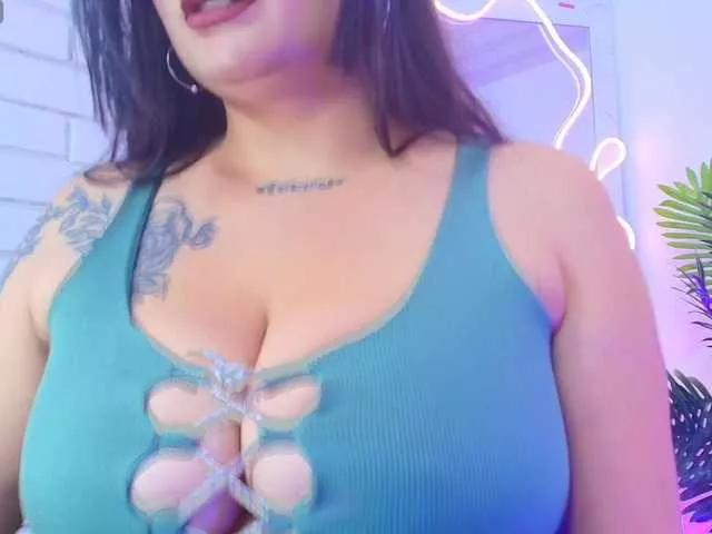 Darling-tay on BongaCams