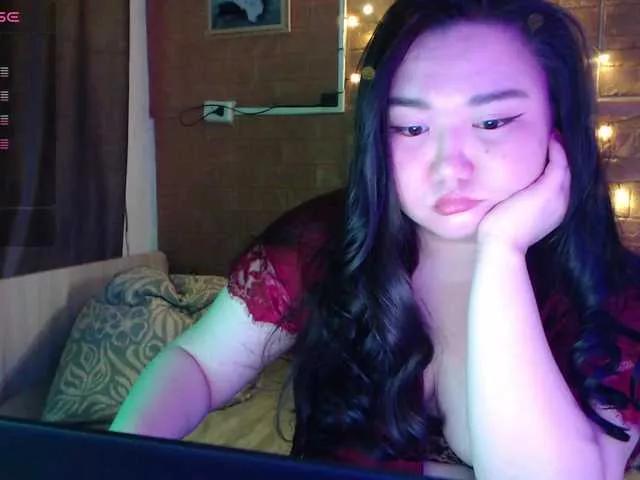 DebbieLu on BongaCams 
