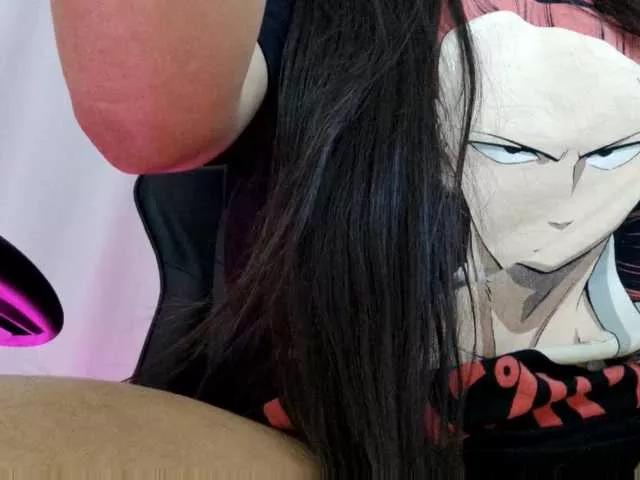 deeluna on BongaCams 