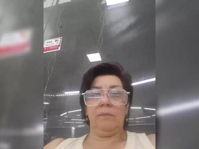 Denisa750 on BongaCams
