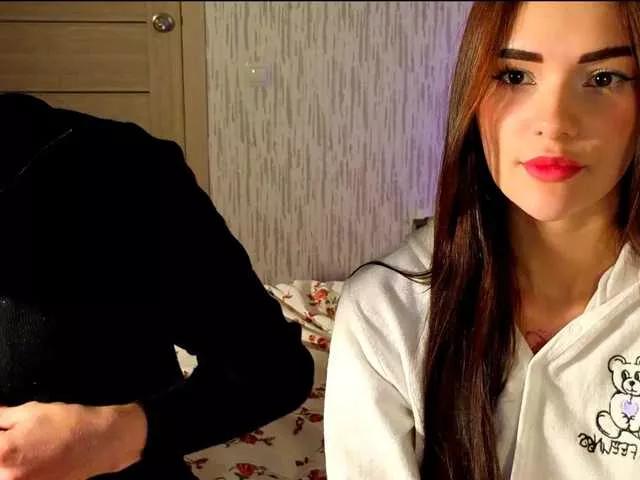 DenisSofia on BongaCams