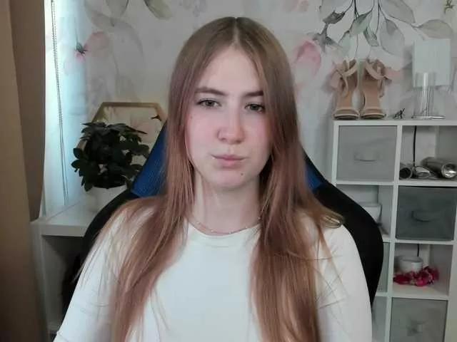 desireMegan on BongaCams