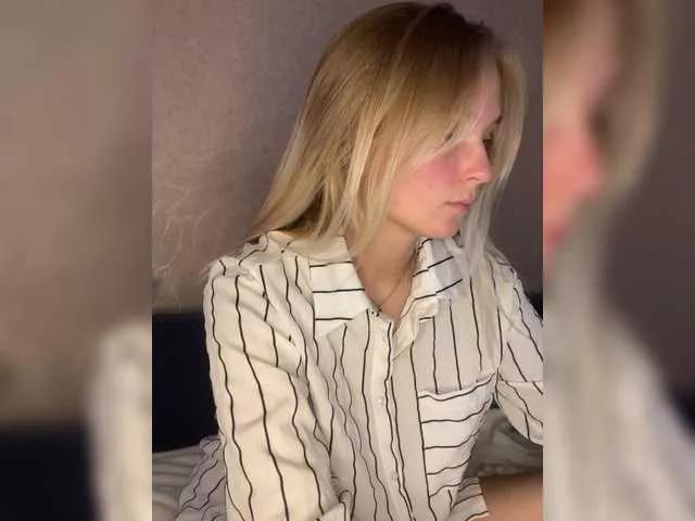 Detkaaa on BongaCams