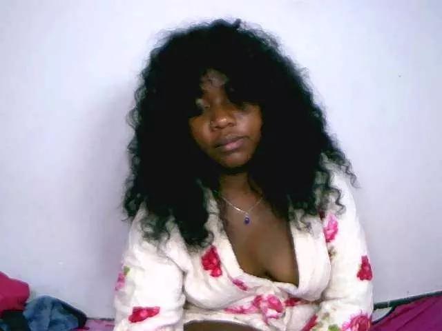 Deviliinrute on BongaCams