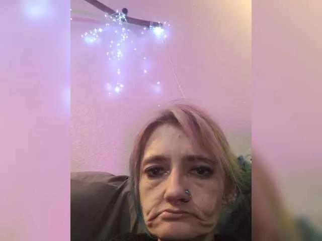 DevilynSloane on BongaCams