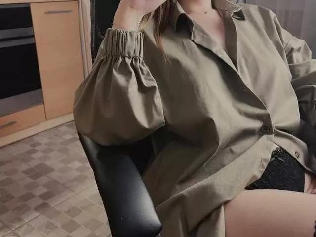disideams on BongaCams 