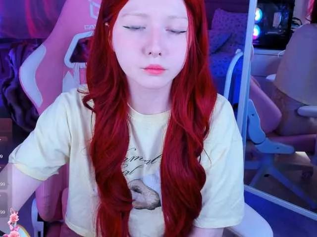 DollRose on BongaCams 
