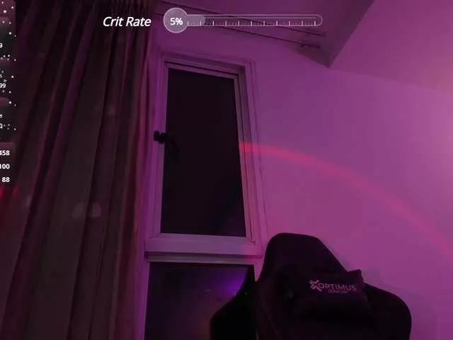 DollyScott on BongaCams 