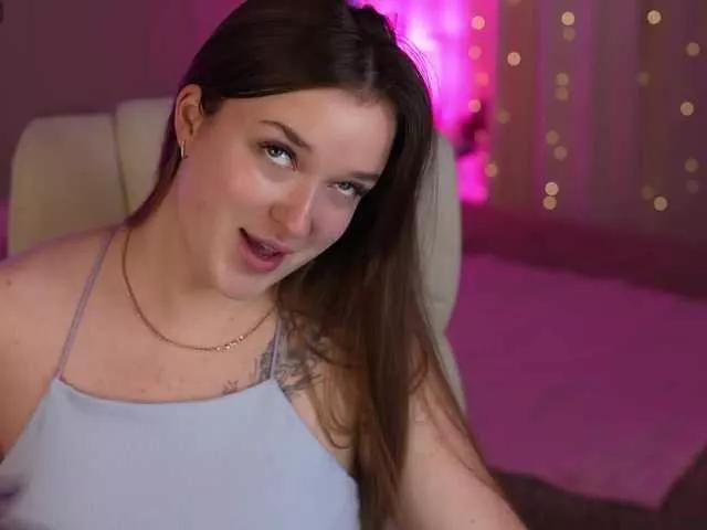 DonnaLust on BongaCams