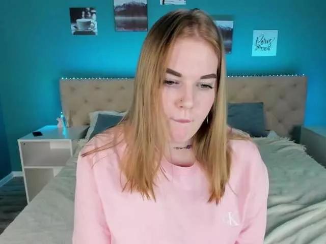 DonnaSmith on BongaCams