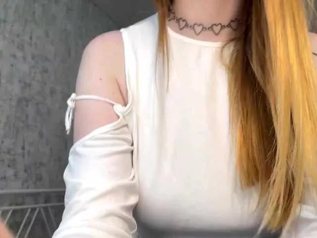 DonnettaKlostermann on BongaCams