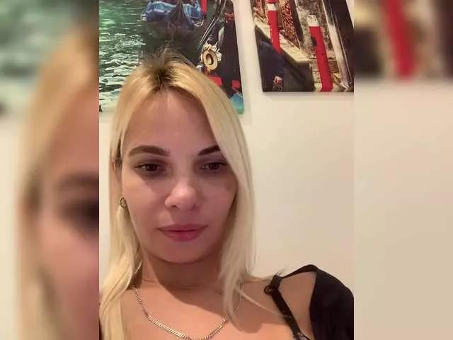 DonorDi on BongaCams 