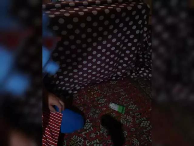 Dooomina35 on BongaCams 