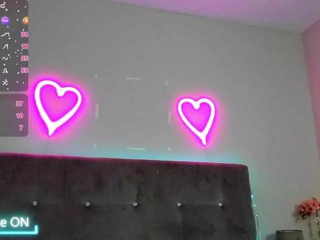 dream-kayla on BongaCams