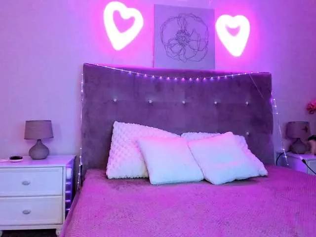 dream-kayla on BongaCams