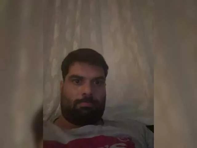 Drisi551 on BongaCams