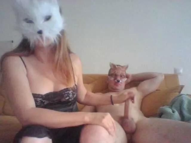 ebankova on BongaCams