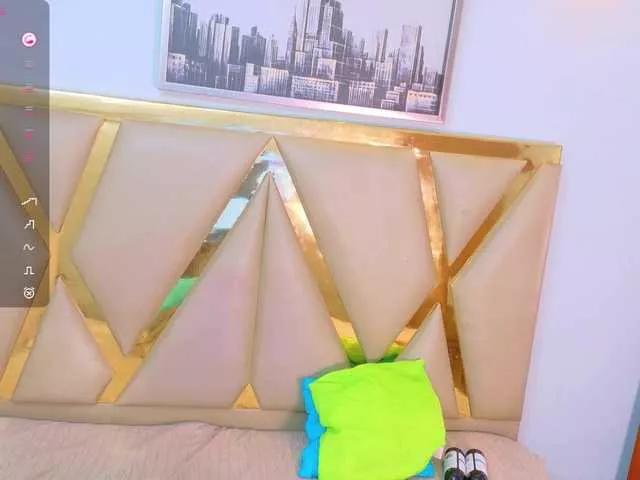 ebonyadiction on BongaCams