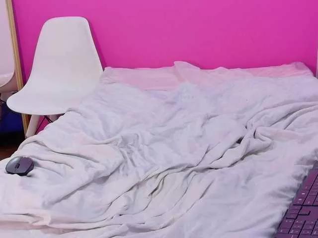 EbonyCoWorker on BongaCams