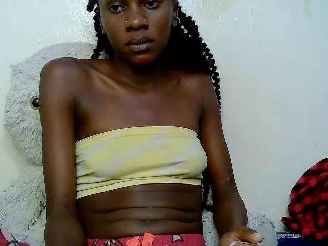 ebonylee on BongaCams