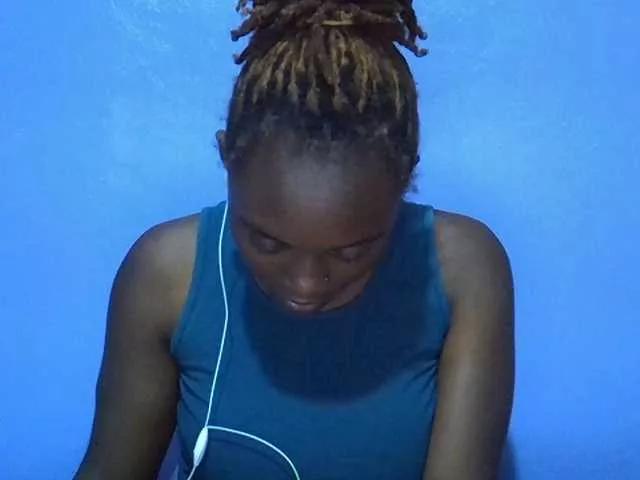 Ebonysexy99 on BongaCams