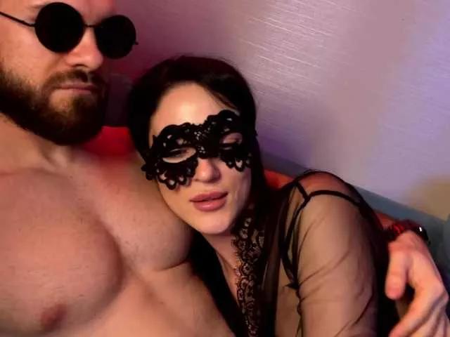 BongaCams Ecstasy is Freechat Ecstasy — Confidence, dirty talk, roleplay, teasing, and watching you get turned on with us.