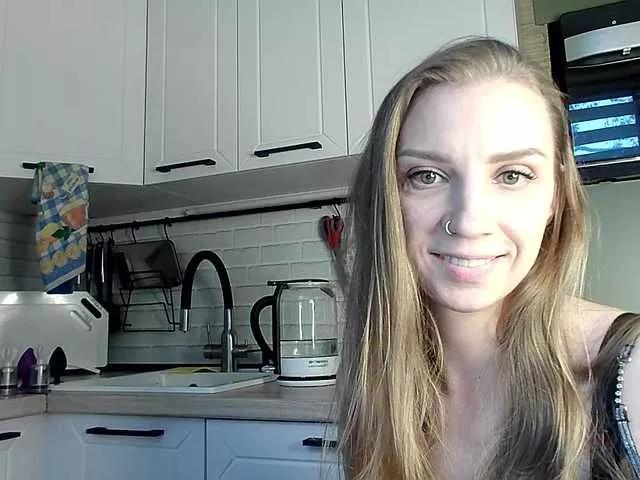 Edena on BongaCams