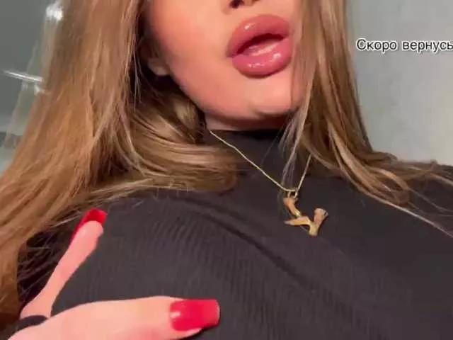 Eeekaterina on BongaCams