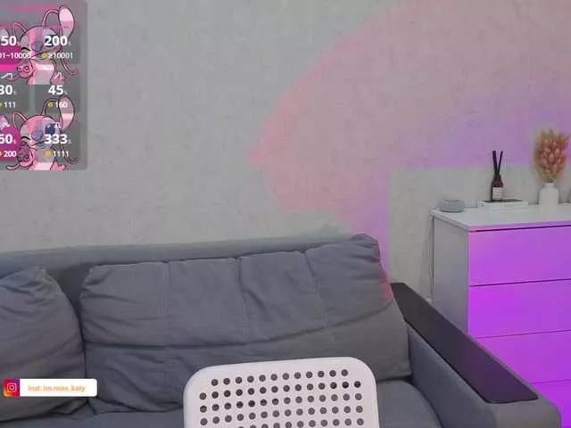 Eeekaterina on BongaCams 