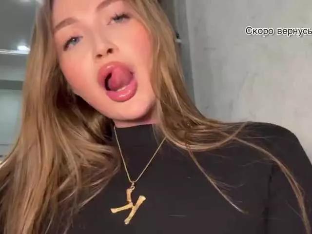 Eeekaterina on BongaCams 