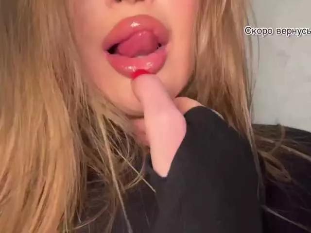Eeekaterina on BongaCams 