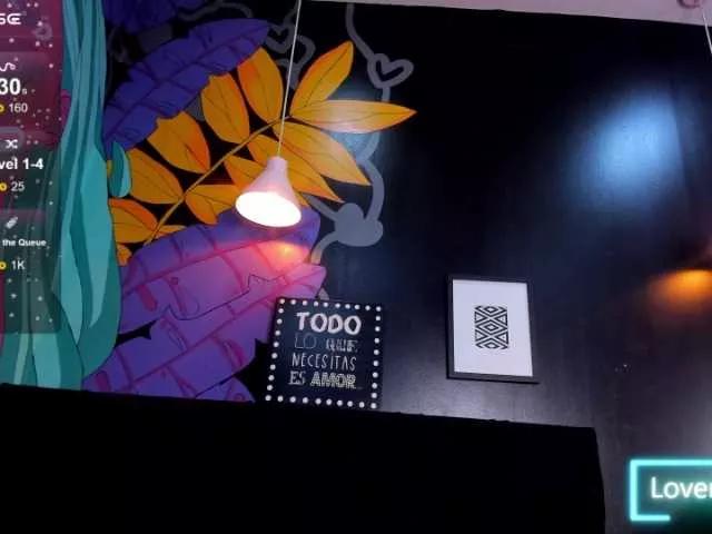 EimmyHotty on BongaCams 