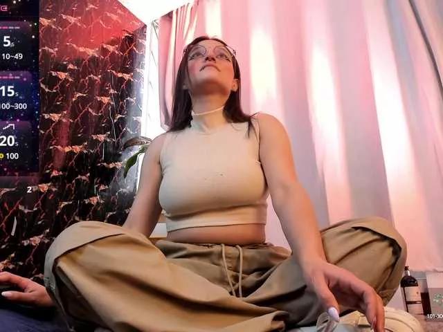 ELECKTRA-SWEET on BongaCams 