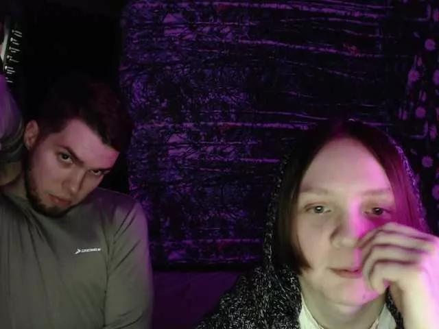 ElectroCinnamon on BongaCams 