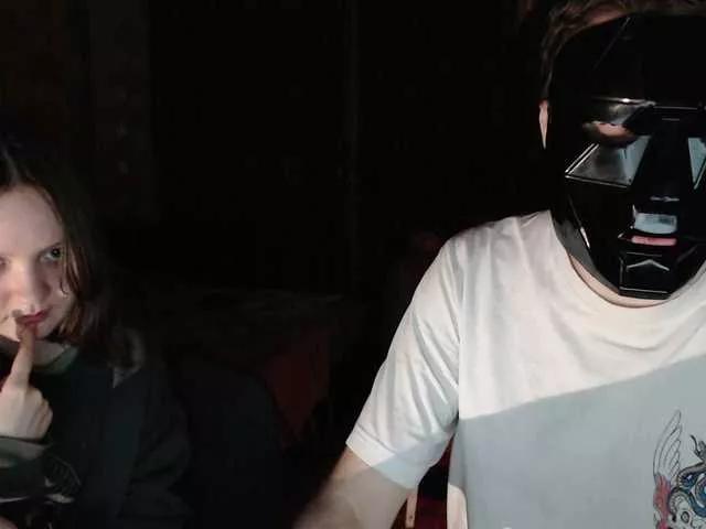 ElectroCinnamon on BongaCams 