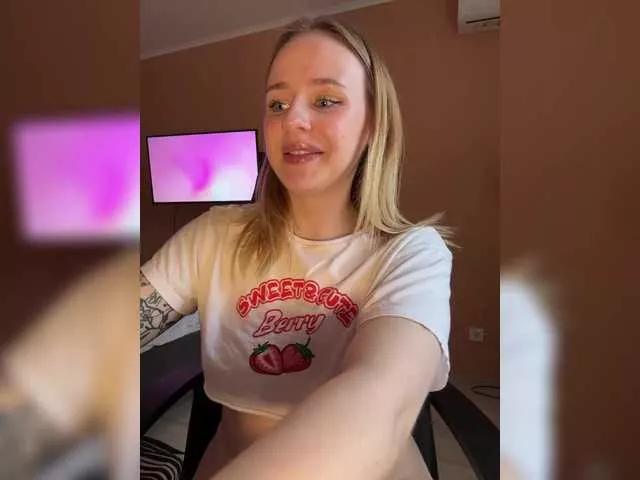elegantbabe on BongaCams 